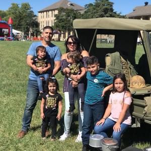 Meet your Posher, Ivan j